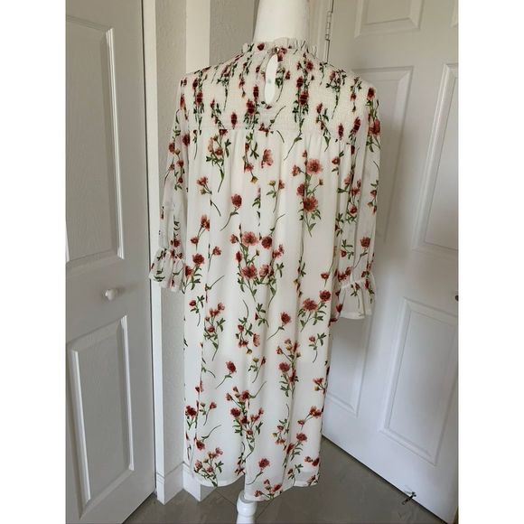 NWT Siren Lily Dress - Picture 4 of 6